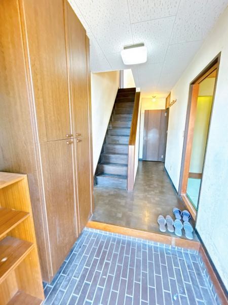 detached 千葉県木更津市真舟１丁目6‐3　ゆみーる真舟2番館　1階