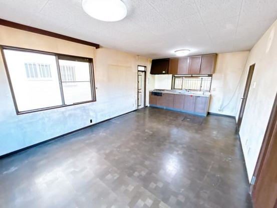 detached 千葉県木更津市真舟１丁目6‐3　ゆみーる真舟2番館　1階