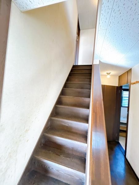 detached 千葉県木更津市真舟１丁目6‐3　ゆみーる真舟2番館　1階