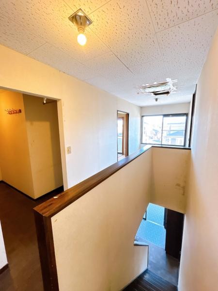 detached 千葉県木更津市真舟１丁目6‐3　ゆみーる真舟2番館　1階