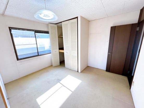 detached 千葉県木更津市真舟１丁目6‐3　ゆみーる真舟2番館　1階