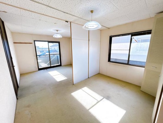 detached 千葉県木更津市真舟１丁目6‐3　ゆみーる真舟2番館　1階