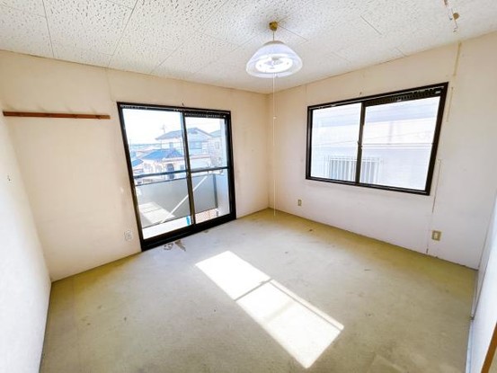 detached 千葉県木更津市真舟１丁目6‐3　ゆみーる真舟2番館　1階