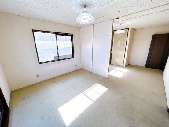 detached 千葉県木更津市真舟１丁目6‐3　ゆみーる真舟2番館　1階