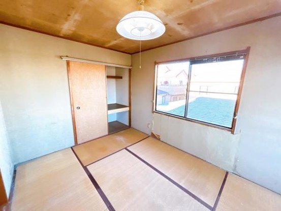 detached 千葉県木更津市真舟１丁目6‐3　ゆみーる真舟2番館　1階