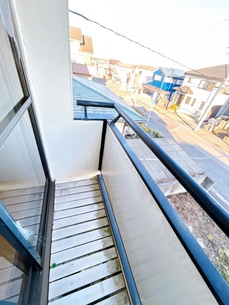 detached 千葉県木更津市真舟１丁目6‐3　ゆみーる真舟2番館　1階