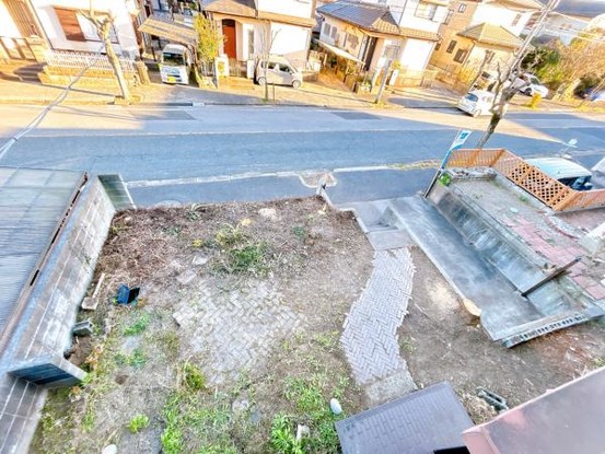 detached 千葉県木更津市真舟１丁目6‐3　ゆみーる真舟2番館　1階