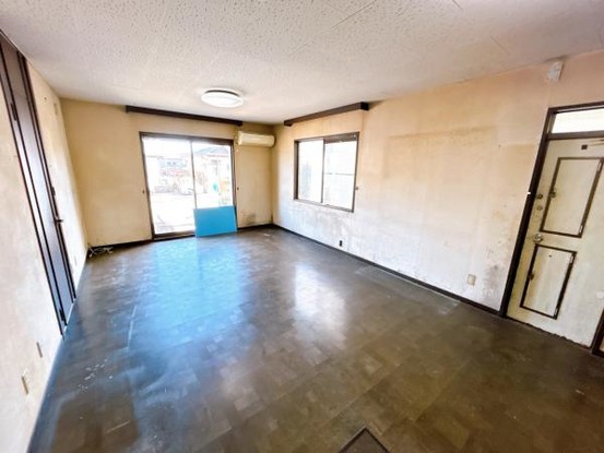 detached 千葉県木更津市真舟１丁目6‐3　ゆみーる真舟2番館　1階