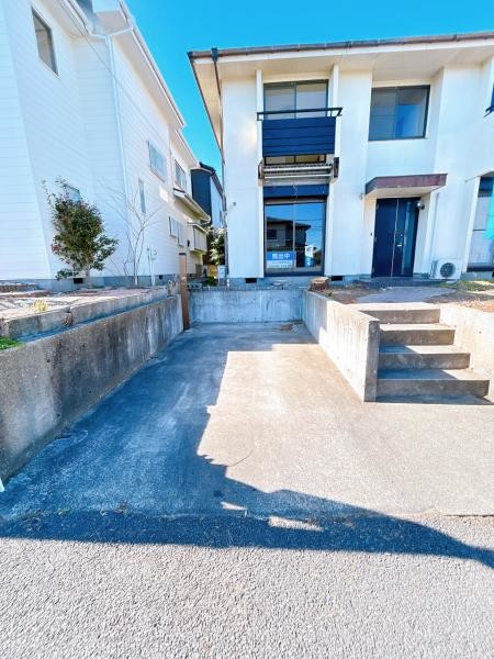 detached 千葉県木更津市真舟１丁目6‐3　ゆみーる真舟2番館　1階