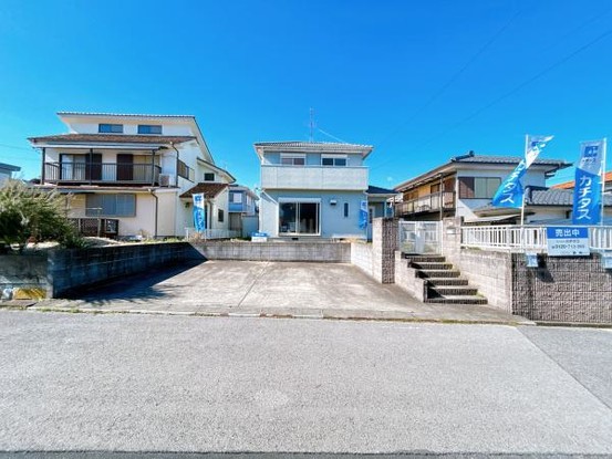 detached 千葉県木更津市真舟１丁目6‐3　ゆみーる真舟2番館　1階