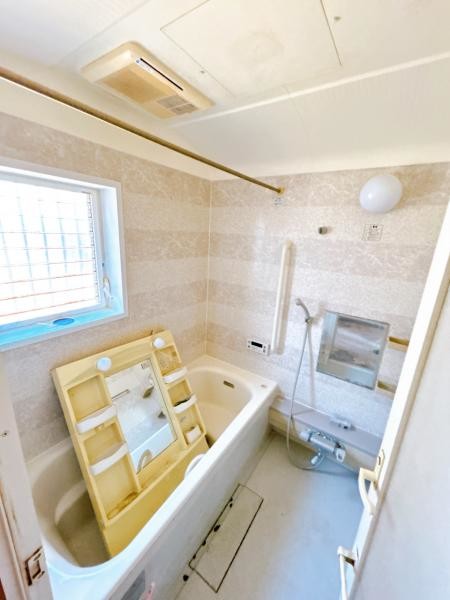 detached 千葉県木更津市真舟１丁目6‐3　ゆみーる真舟2番館　1階