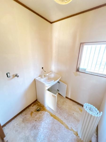 detached 千葉県木更津市真舟１丁目6‐3　ゆみーる真舟2番館　1階