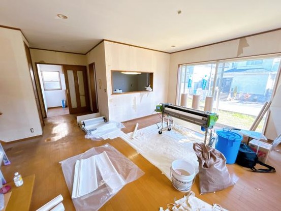 detached 千葉県木更津市真舟１丁目6‐3　ゆみーる真舟2番館　1階