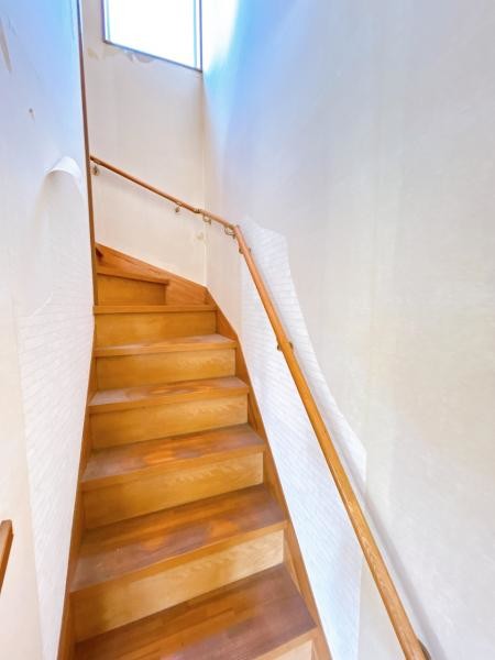 detached 千葉県木更津市真舟１丁目6‐3　ゆみーる真舟2番館　1階