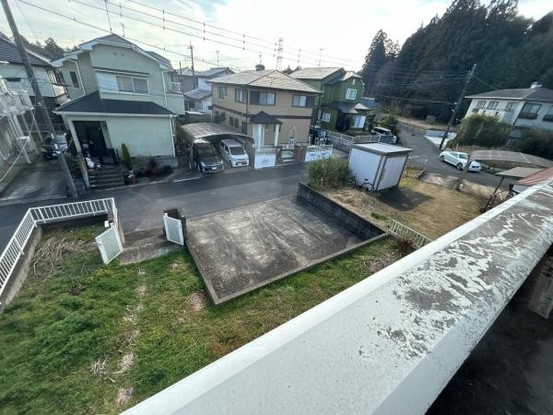 detached 千葉県木更津市真舟１丁目6‐3　ゆみーる真舟2番館　1階