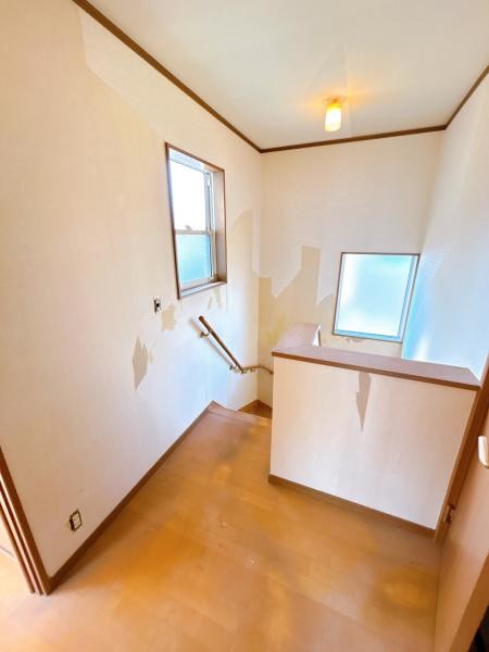 detached 千葉県木更津市真舟１丁目6‐3　ゆみーる真舟2番館　1階