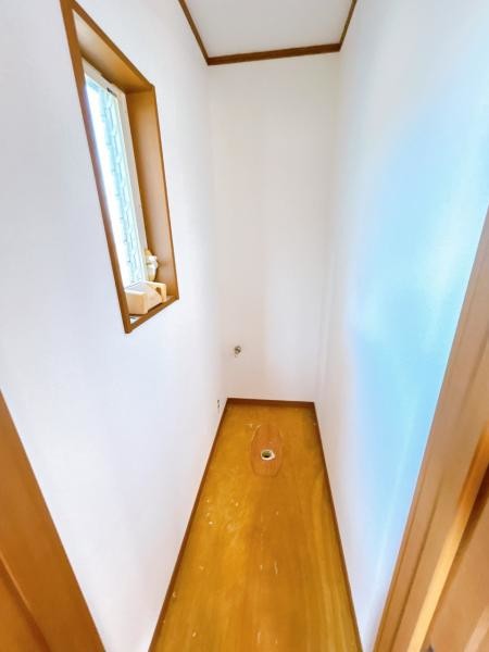 detached 千葉県木更津市真舟１丁目6‐3　ゆみーる真舟2番館　1階