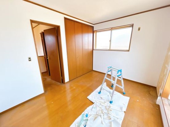 detached 千葉県木更津市真舟１丁目6‐3　ゆみーる真舟2番館　1階