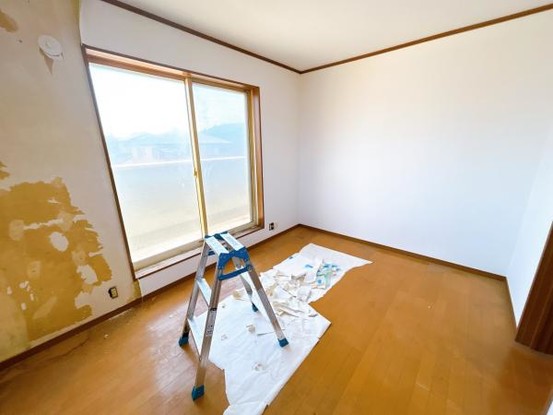 detached 千葉県木更津市真舟１丁目6‐3　ゆみーる真舟2番館　1階