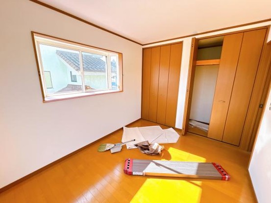 detached 千葉県木更津市真舟１丁目6‐3　ゆみーる真舟2番館　1階