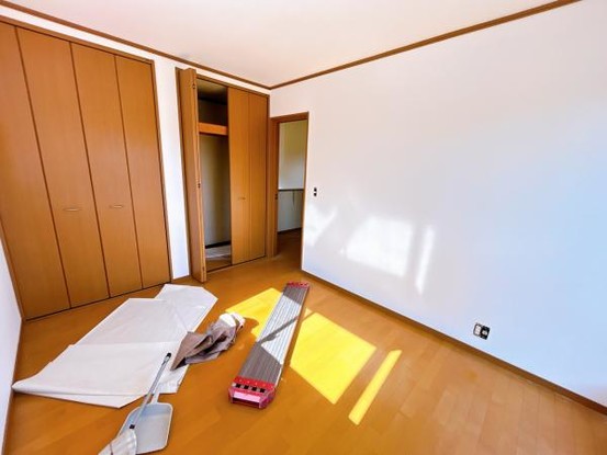 detached 千葉県木更津市真舟１丁目6‐3　ゆみーる真舟2番館　1階