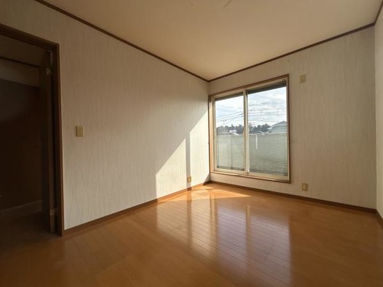 detached 千葉県木更津市真舟１丁目6‐3　ゆみーる真舟2番館　1階