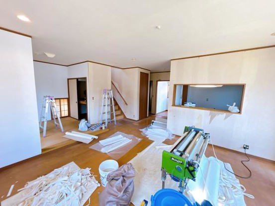 detached 千葉県木更津市真舟１丁目6‐3　ゆみーる真舟2番館　1階