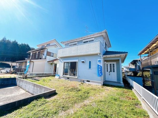 detached 千葉県木更津市真舟１丁目6‐3　ゆみーる真舟2番館　1階