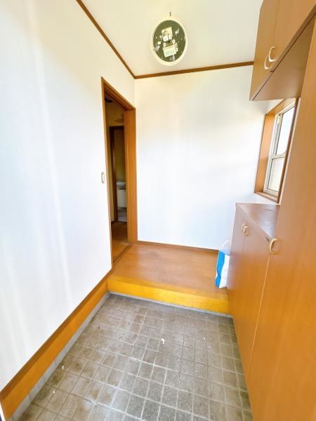 detached 千葉県木更津市真舟１丁目6‐3　ゆみーる真舟2番館　1階