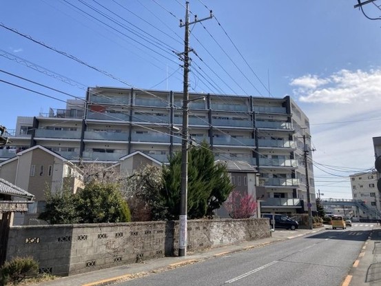 apartment 東京都青梅市東青梅３丁目
地図を見る