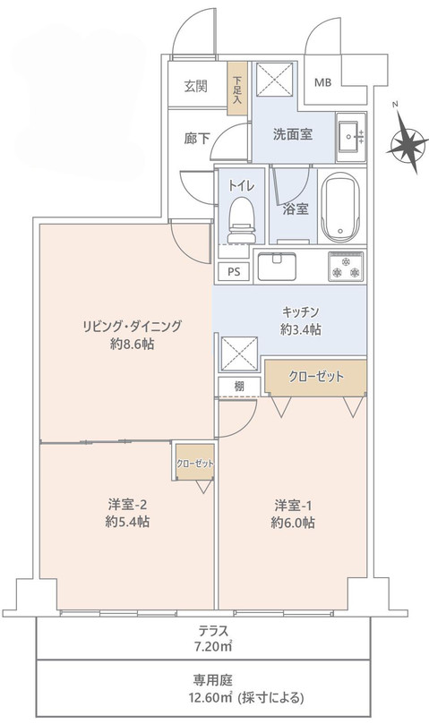 apartment 東京都青梅市野上町４丁目
地図を見る