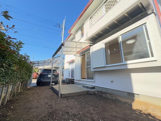 detached 東京都武蔵村山市中原２丁目
地図を見る