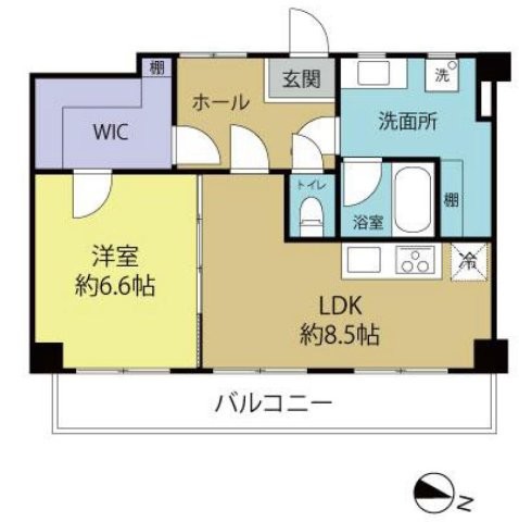 apartment 東京都西東京市東町３丁目
地図を見る