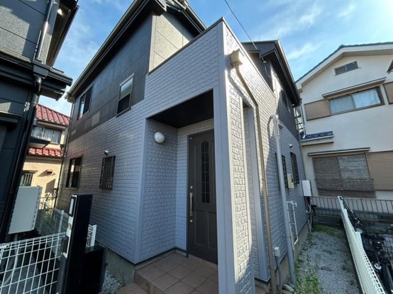 detached 東京都西多摩郡瑞穂町箱根ケ崎西松原
地図を見る