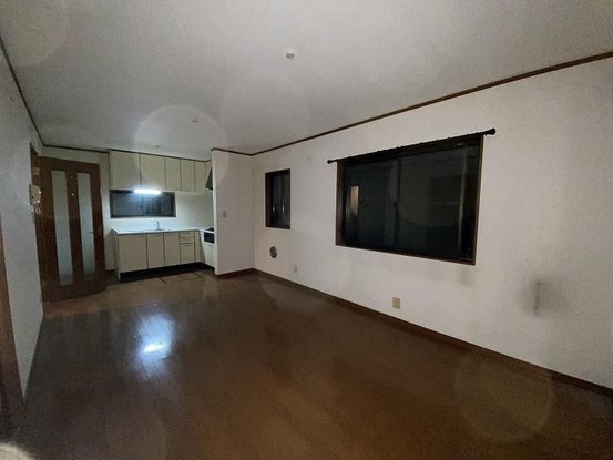 detached 東京都立川市曙町１丁目12-17