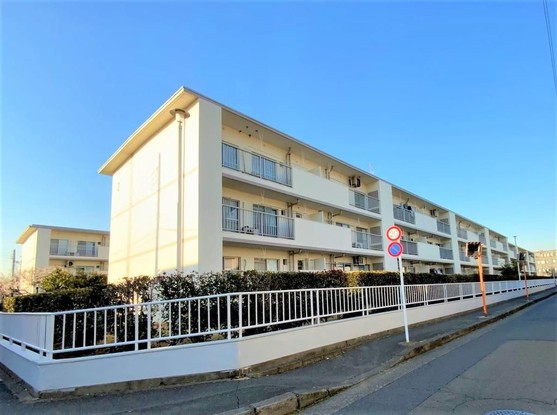 apartment 東京都立川市羽衣町２丁目
地図を見る