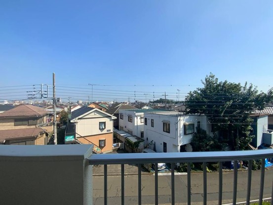 apartment 東京都立川市羽衣町２丁目
地図を見る