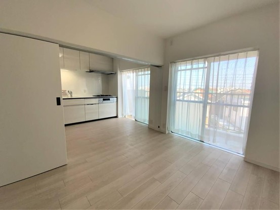 apartment 東京都立川市羽衣町２丁目
地図を見る