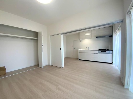 apartment 東京都立川市羽衣町２丁目
地図を見る