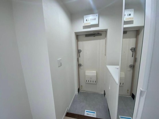 apartment 東京都立川市羽衣町２丁目
地図を見る