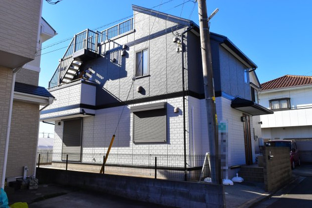 detached 東京都立川市幸町２丁目
地図を見る