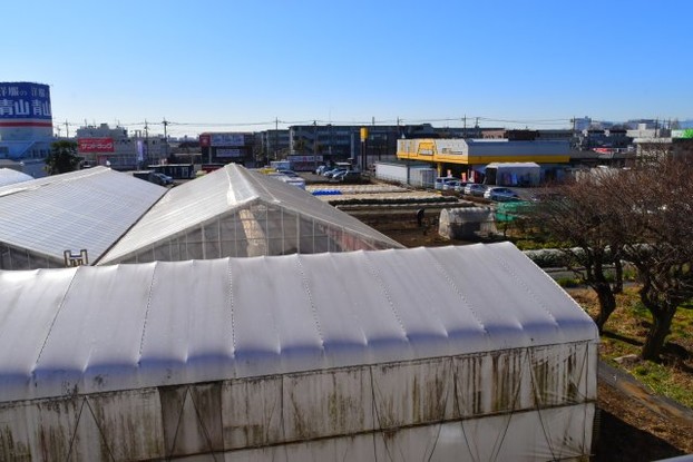 detached 東京都立川市幸町２丁目
地図を見る