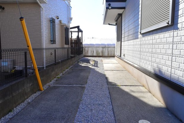 detached 東京都立川市幸町２丁目
地図を見る