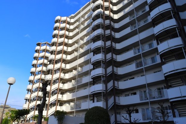 apartment 東京都昭島市松原町３丁目
地図を見る