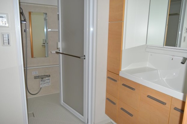 apartment 東京都昭島市松原町３丁目
地図を見る