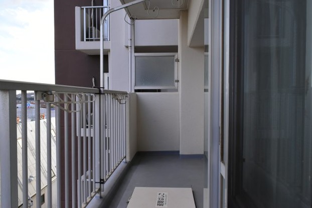 apartment 東京都昭島市松原町３丁目
地図を見る