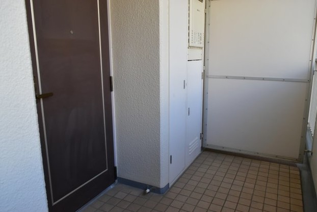apartment 東京都昭島市松原町３丁目
地図を見る