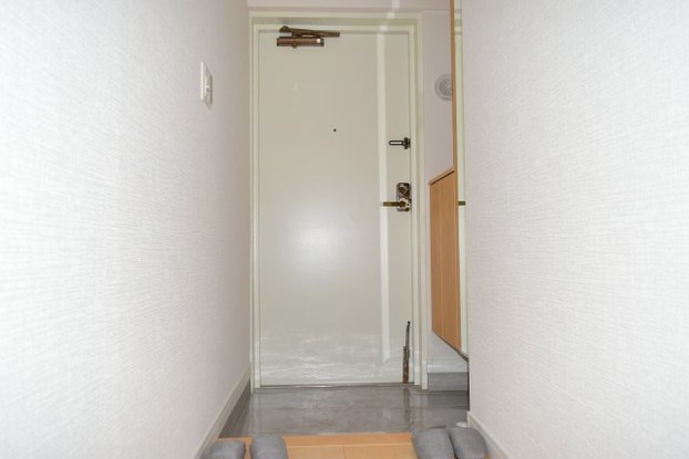 apartment 東京都昭島市松原町３丁目
地図を見る