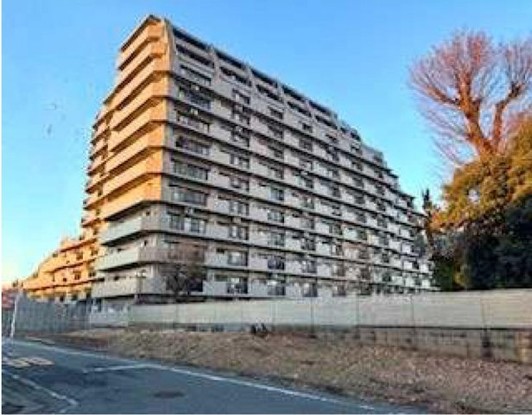 apartment 東京都立川市一番町１丁目
地図を見る