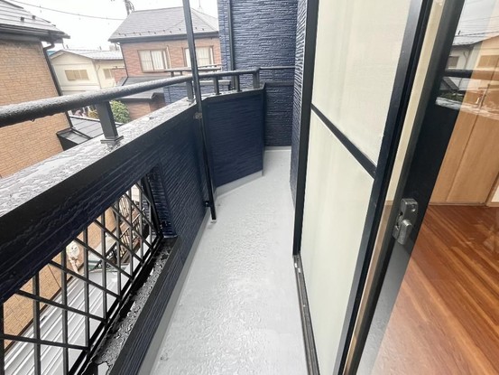 detached 東京都清瀬市野塩４丁目
地図を見る